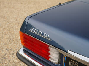 Immagine 15/50 di Mercedes-Benz 300 SL (1986)
