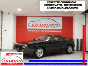 Image 1/15 de Lancia Beta Montecarlo Spider (1981)