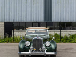 Image 39/75 of Alvis TA 21 (1953)