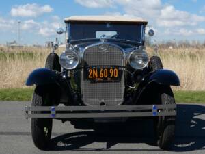 Afbeelding 15/20 van Ford Model A (1931)