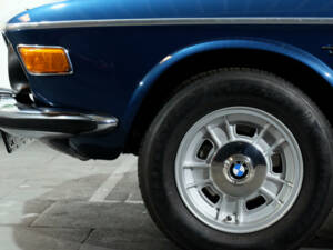 Image 17/32 de BMW 3,0 CSi (1972)