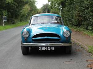 Afbeelding 2/19 van Jensen 541 (1955)