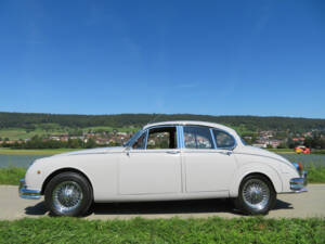 Bild 3/20 von Jaguar Mk II 3.4 (1965)