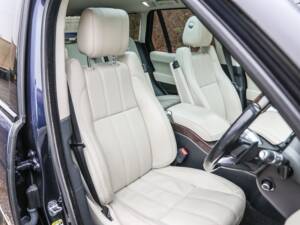 Immagine 18/31 di Land Rover Range Rover Vogue TDV6 (2017)