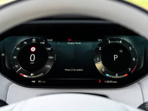 Image 16/32 of Land Rover Range Rover Sport P530 (2023)