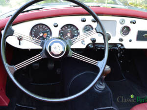 Image 39/50 of MG MGA 1600 (1960)