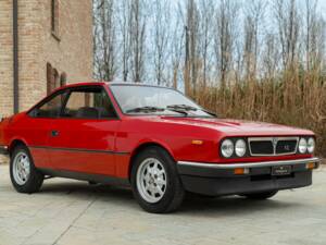 Image 2/50 of Lancia Beta Trevi Volumex VX (1983)