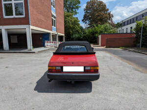 Image 2/14 of Saab 900 Turbo S 16V (1988)