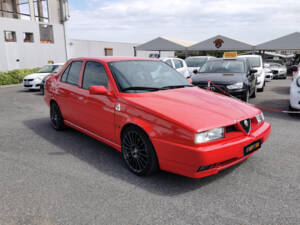 Image 1/55 de Alfa Romeo 155 Twin Spark 2.0 (1994)