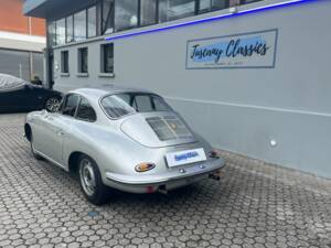 Image 10/34 of Porsche 356 C 1600 SC (1964)