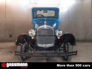 Bild 2/15 von Ford Modell A (1929)