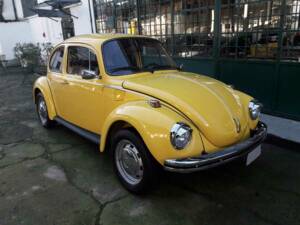 Image 3/20 of Volkswagen Beetle 1303 (1972)