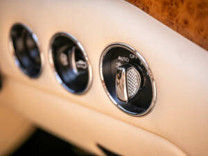 Afbeelding 39/50 van Bentley Arnage T (2005)