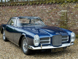 Image 36/50 de Facel Vega Facel II (1962)