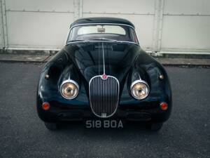 Image 4/45 de Jaguar XK 150 3.8 S FHC (1960)