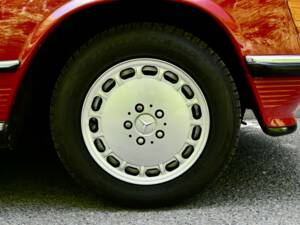 Image 50/50 of Mercedes-Benz 300 SL (1988)