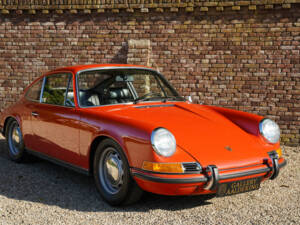 Image 26/50 of Porsche 911 2.2 T (1971)
