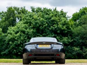 Bild 47/47 von Aston Martin DB 9 (2005)