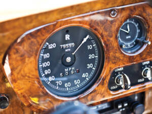 Image 14/18 of Rolls-Royce Silver Cloud II (1961)