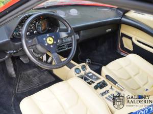 Immagine 5/50 di Ferrari 308 GTBi Quattrovalvole (1984)