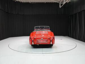 Imagen 7/15 de Triumph TR 3A (1959)