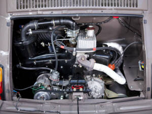 Image 3/33 of FIAT 500 L (1972)