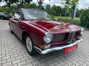 Image 5/20 of BMW 3200 CS (1965)