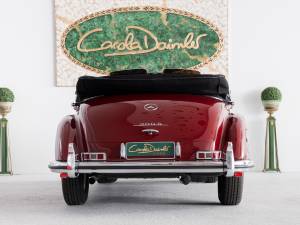 Bild 8/49 von Mercedes-Benz 300 S Cabriolet A (1953)