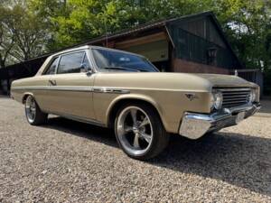 Image 1/6 of Buick Skylark Coupe (1965)