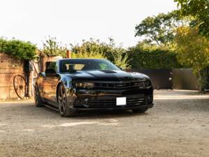 Image 10/33 de Chevrolet Camaro (2015)