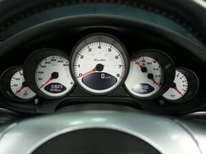 Image 15/30 of Porsche 911 Turbo (2009)