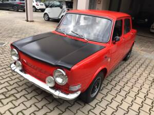 Bild 1/10 von SIMCA 1000 Special (1971)