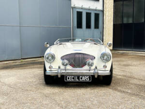 Afbeelding 5/16 van Austin-Healey 100&#x2F;4 (BN2) (1956)