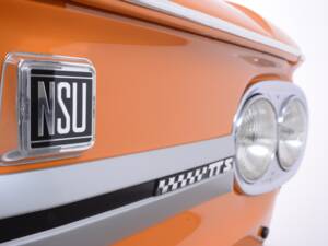 Immagine 5/22 di NSU TTS (1971)