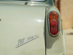 Image 21/50 of FIAT 1100-103 TV (1954)