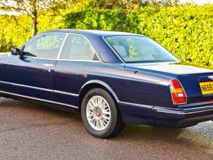 Afbeelding 13/50 van Bentley Continental R (1996)