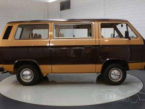 Bild 14/19 von Volkswagen T3 Caravelle CL 1.6 (1984)