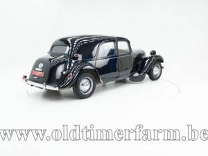 Afbeelding 2/15 van Citroën Traction Avant 11 BN Normale (1956)