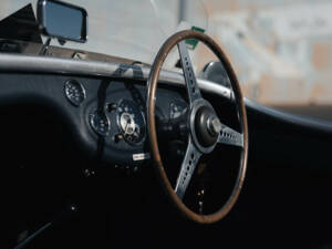 Image 38/50 of Austin-Healey 100 S (1955)
