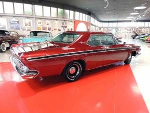 Imagen 7/20 de Chrysler 300 K (1964)
