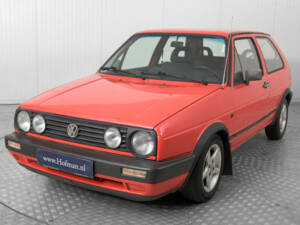 Bild 15/50 von Volkswagen Golf II GTD 1.6 (1986)