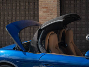 Immagine 18/49 di Porsche Boxster (2008)