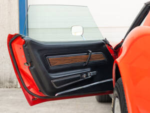 Bild 38/62 von Chevrolet Corvette Stingray (1970)