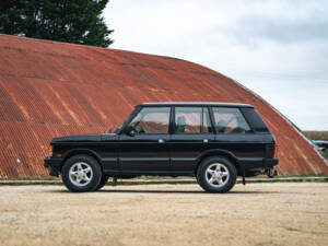 Image 7/38 of Land Rover Range Rover Vogue LSE (1995)