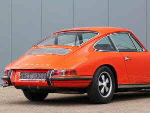 Afbeelding 35/54 van Porsche 911 2.0 S (1968)