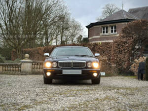 Imagen 6/96 de Daimler Super V8 (1997)