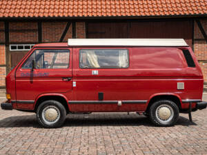 Bild 8/52 von Volkswagen T3 Bus 2.1 (1989)
