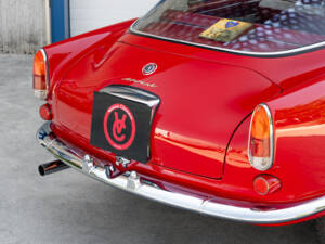 Bild 30/100 von Alfa Romeo Giulietta Sprint (1962)