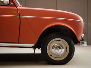 Imagen 70/100 de Renault R 4 (1964)