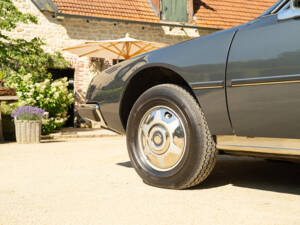Image 12/41 of Citroën CX Prestige (1976)